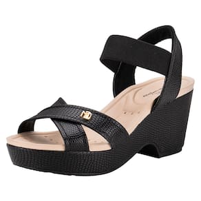 Sandália Feminina Meia Pata Modare 7137117