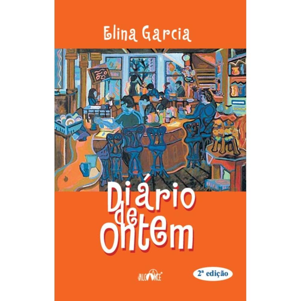 Diário de Ontem