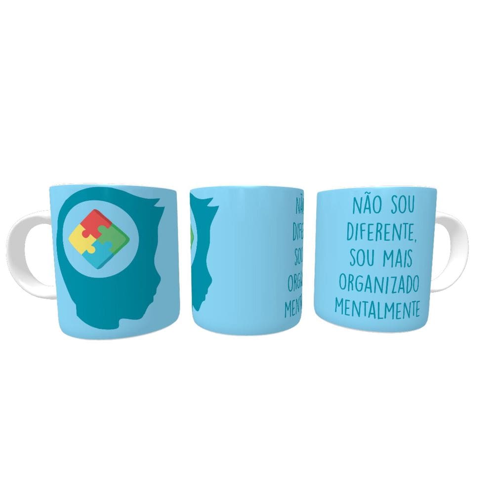 Canecas Personalizadas