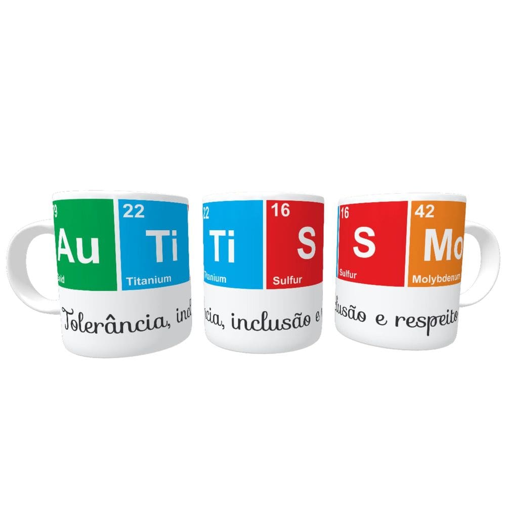 Canecas Personalizadas Especiais