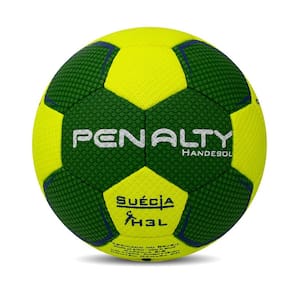 Bola de Handebol Penalty Suécia H3L Ultra Grip X Masculina