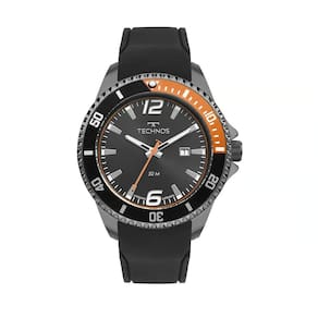 Relógio Technos Masculino Performance Racer 2115TXC/2F