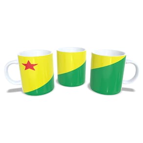 Canecas Personalizadas Bandeiras dos Estados do Brasil