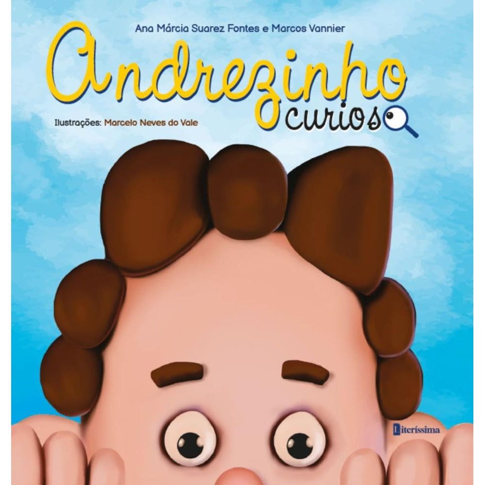 Andrezinho Curioso