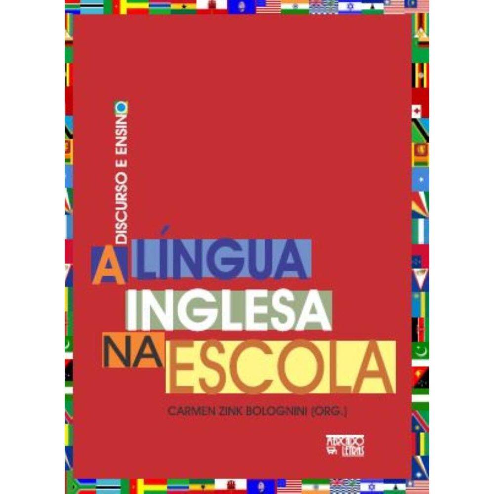 Discurso e ensino: língua inglesa