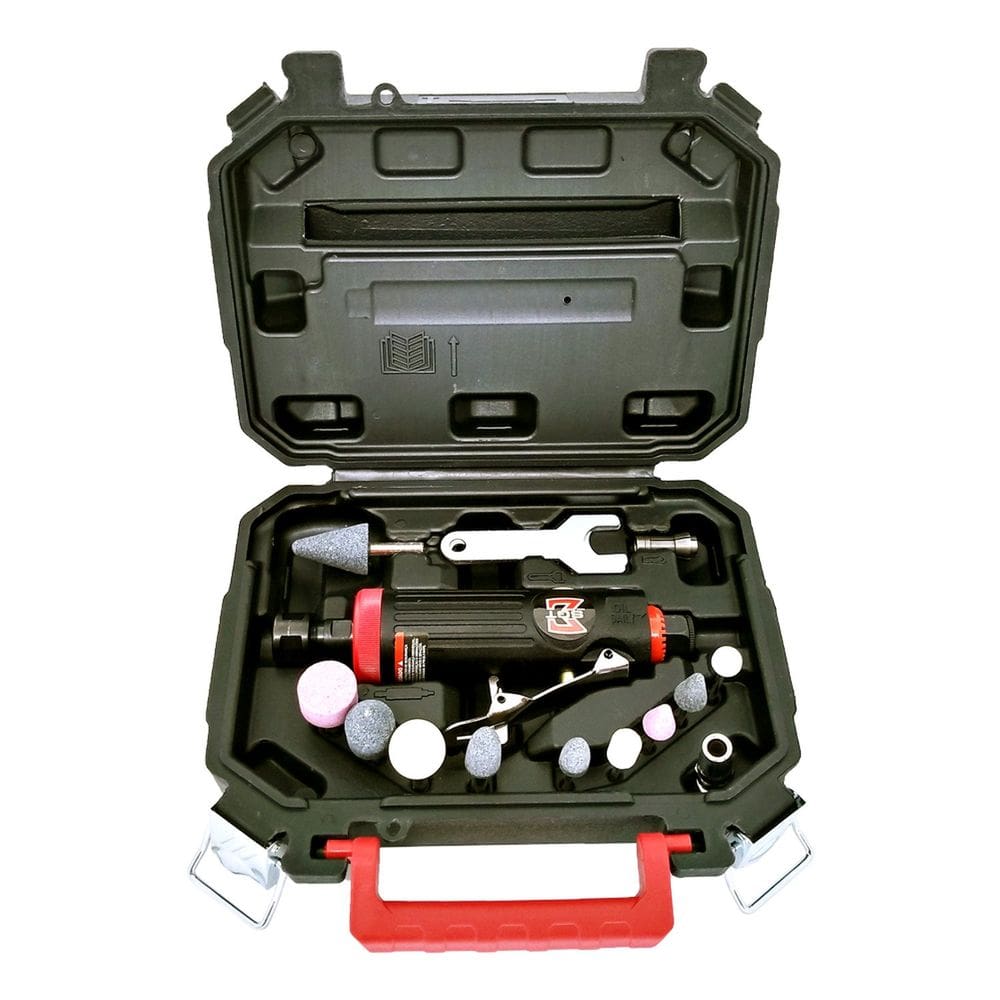Kit Retifica Reta 1/4” - Sgt-0615k