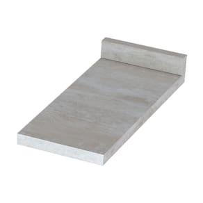 Tampo de Cozinha Modulado Gabinete Connect 20x53cm Calcare - Henn