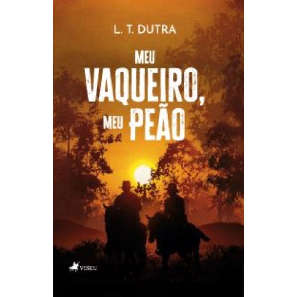 Meu Vaqueiro, meu Peão