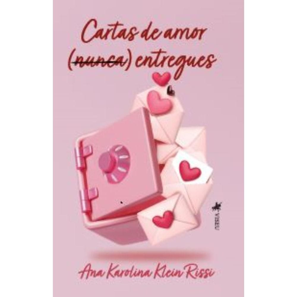 Cartas de Amor (nunca) Entregues