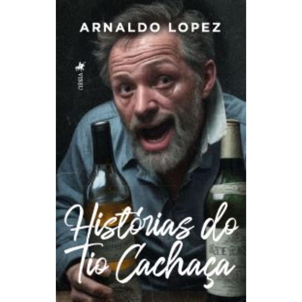 Histórias do tio Cachaça