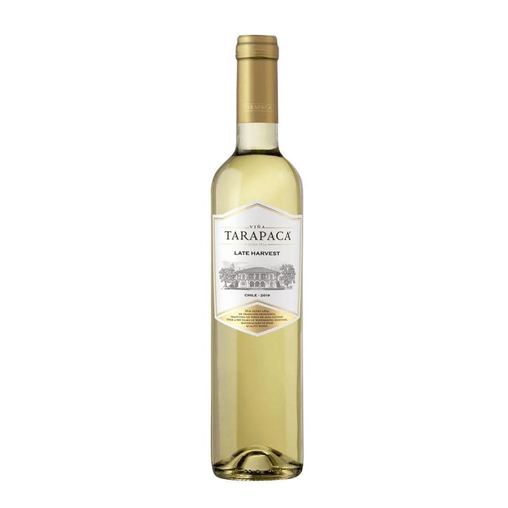 Vinho Tarapacá Late Harvest 500ml