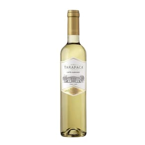 Vinho Tarapacá Late Harvest 500ml