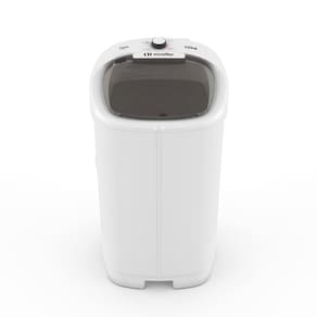 Lavadora de Roupas Mueller Semiautomática Family Lite 10kg