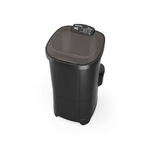 Lavadora de Roupas Mueller Semiautomática Superpop 4kg