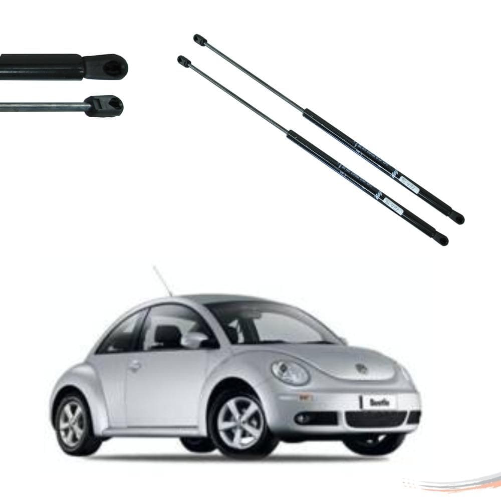 Par Amortecedores Tampa Porta-malas New Beatle 00 A 11 [F103]