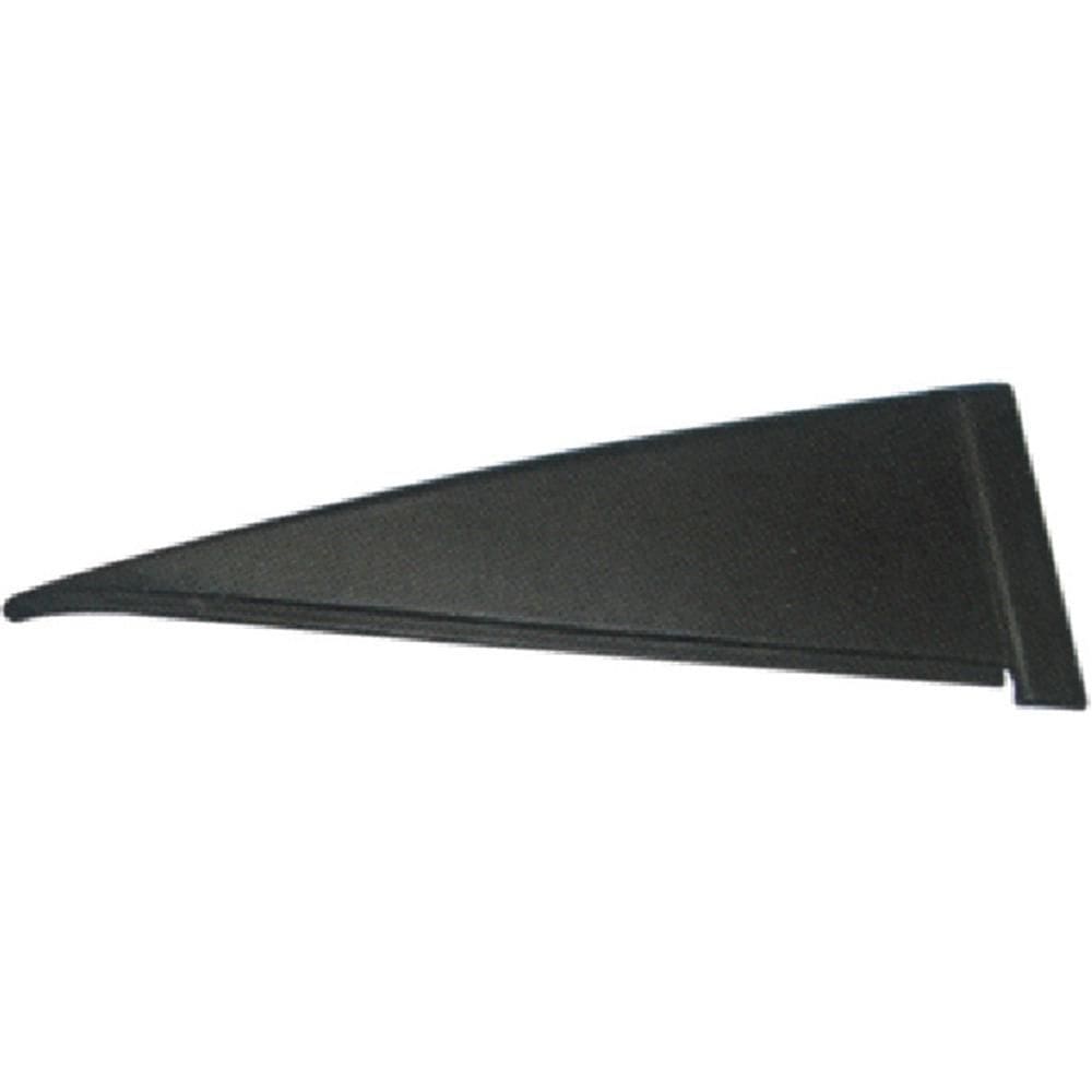 Moldura Ext Porta Traseira Dir Corsa 94 A 02 Preta [F103]