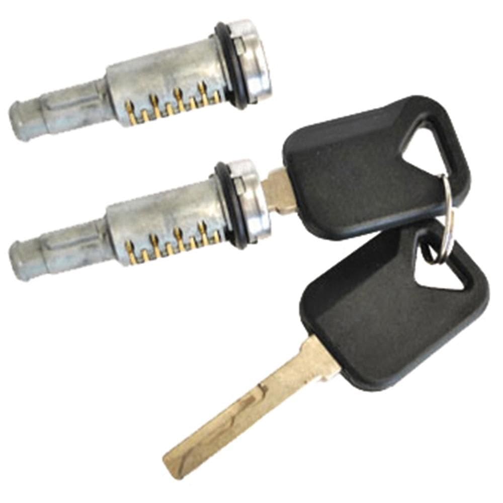 Par Cilindro Da Porta Direita Esquerda Volvo Fh Fm Fmx Nh12 [F103]