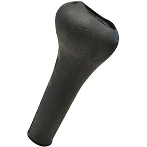Manopla Câmbio Preta Família Hpn [F103]