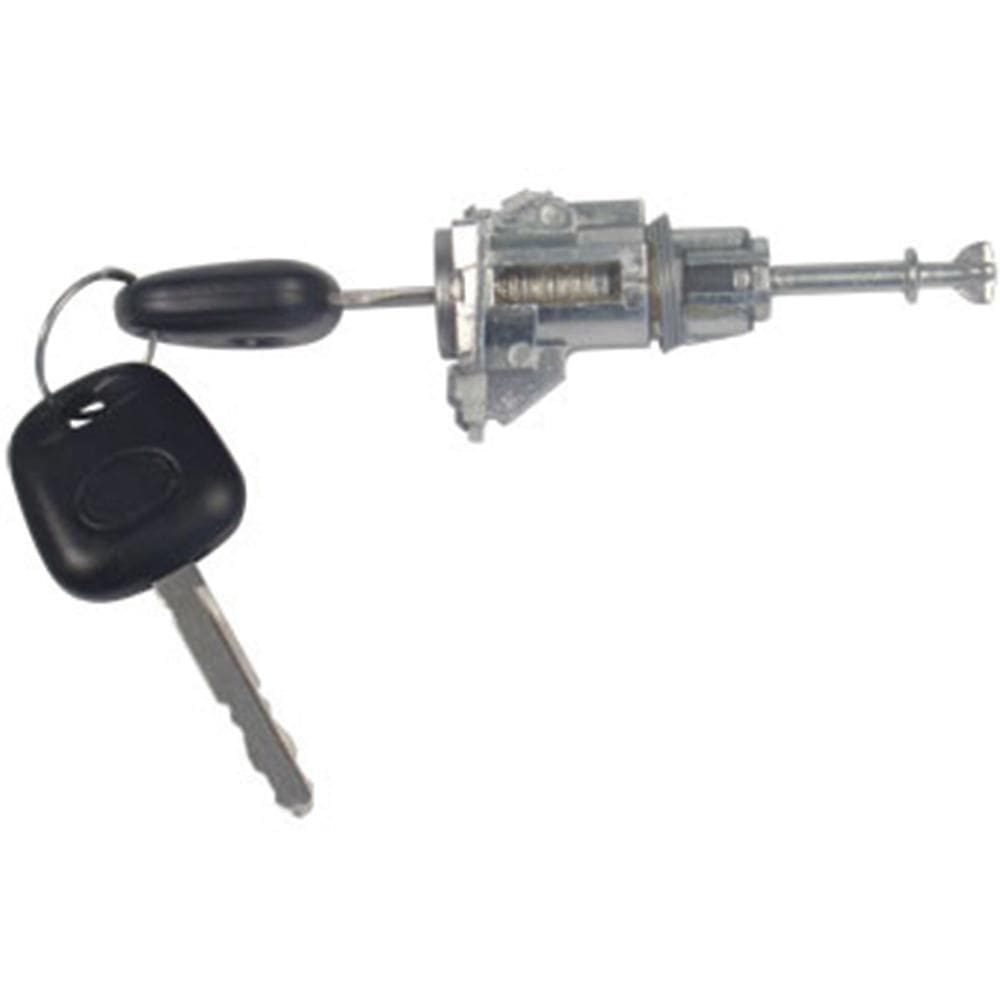 Par De Cilindros Portas Corolla 03 A 08 Com Chave [F103]