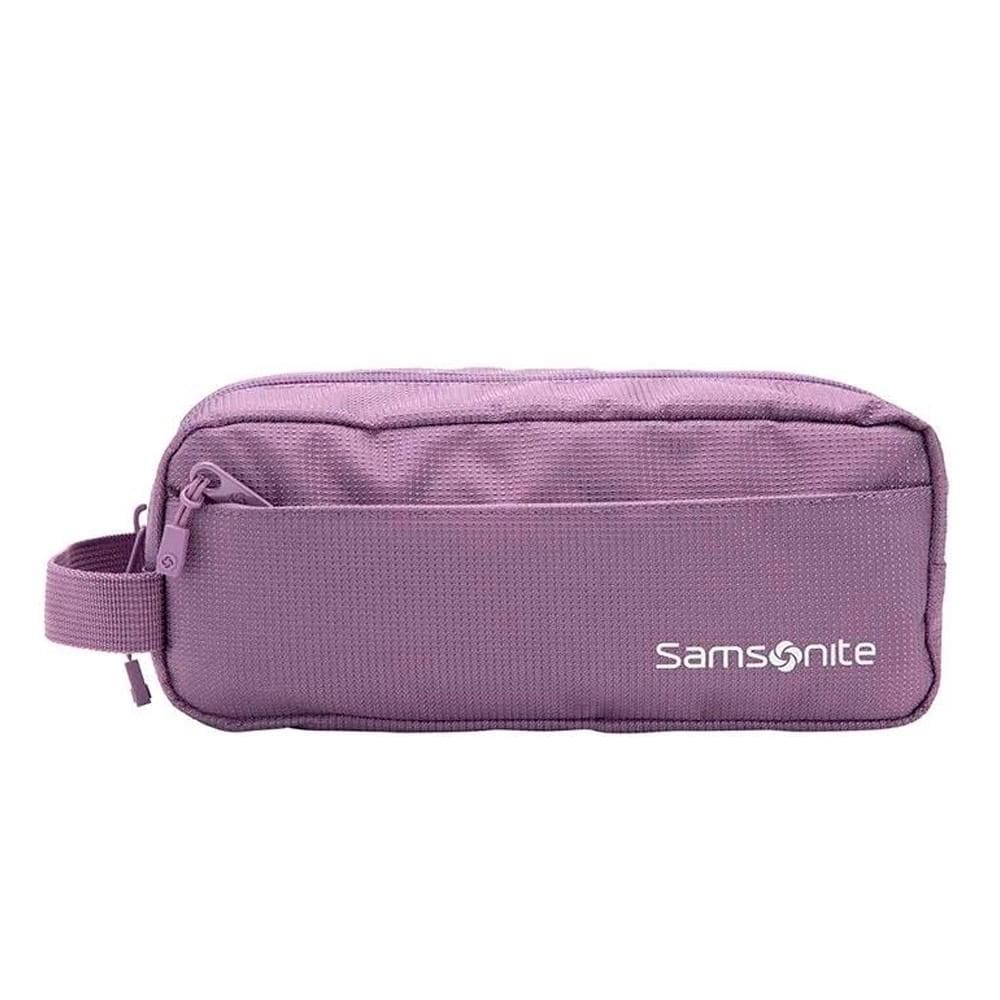 Estojo Samsonite Ignition Orys Roxo