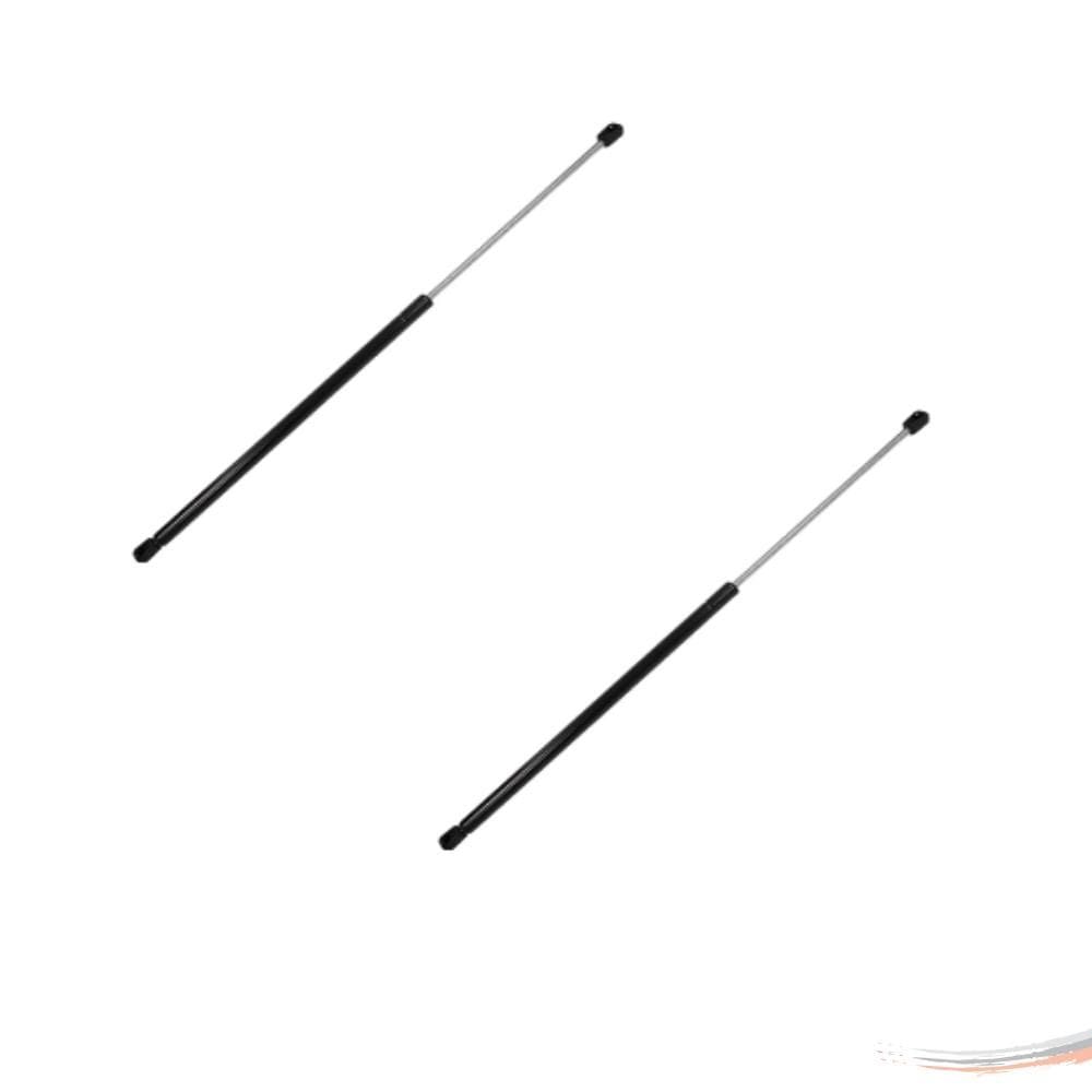 Par Amortecedores Pistão Tampa Porta-mala C/ Limp Uno Ap 10 - UN / 2 [F103]