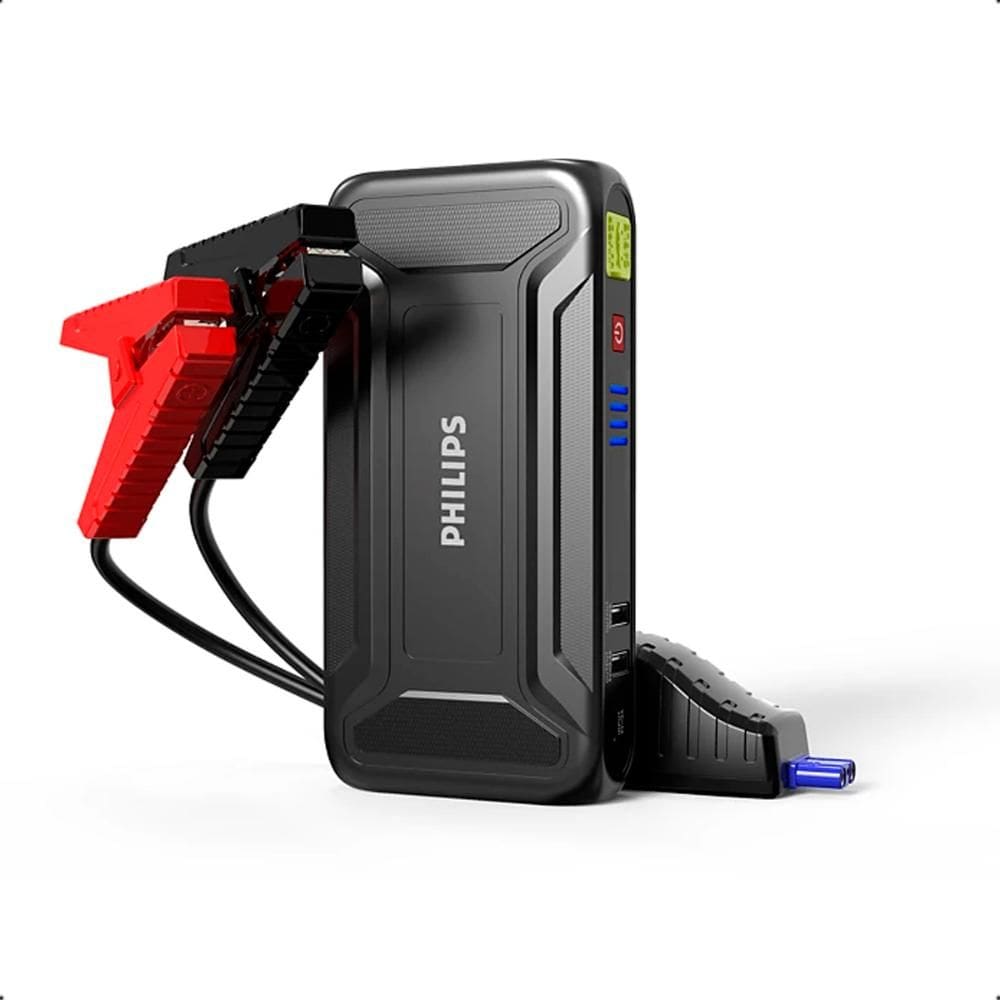 Car Jump Starter JS3210X1 Philips TS-SW2590BR