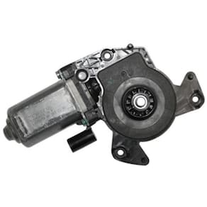 Motor Vidro Elétrico Diant Ou Tras Dir Gol G5 G6 G7 Após 08 [F103]