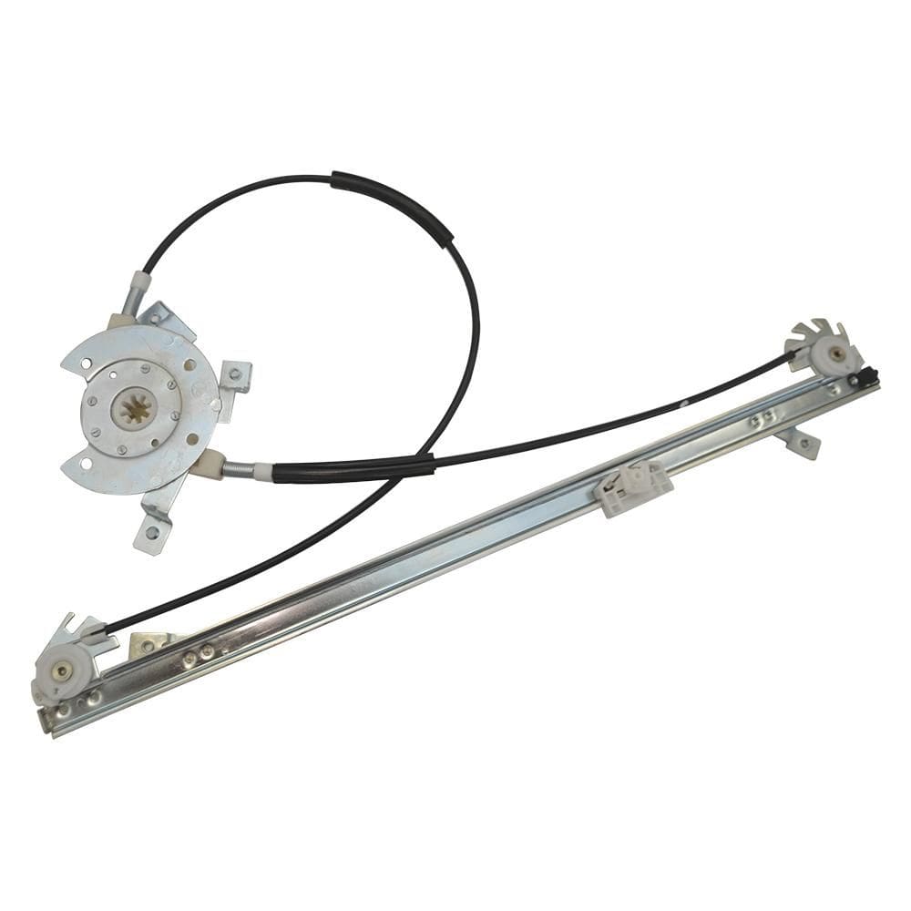 Máquina Vidro Elét S/motor Esquerdo Cursor [F103]