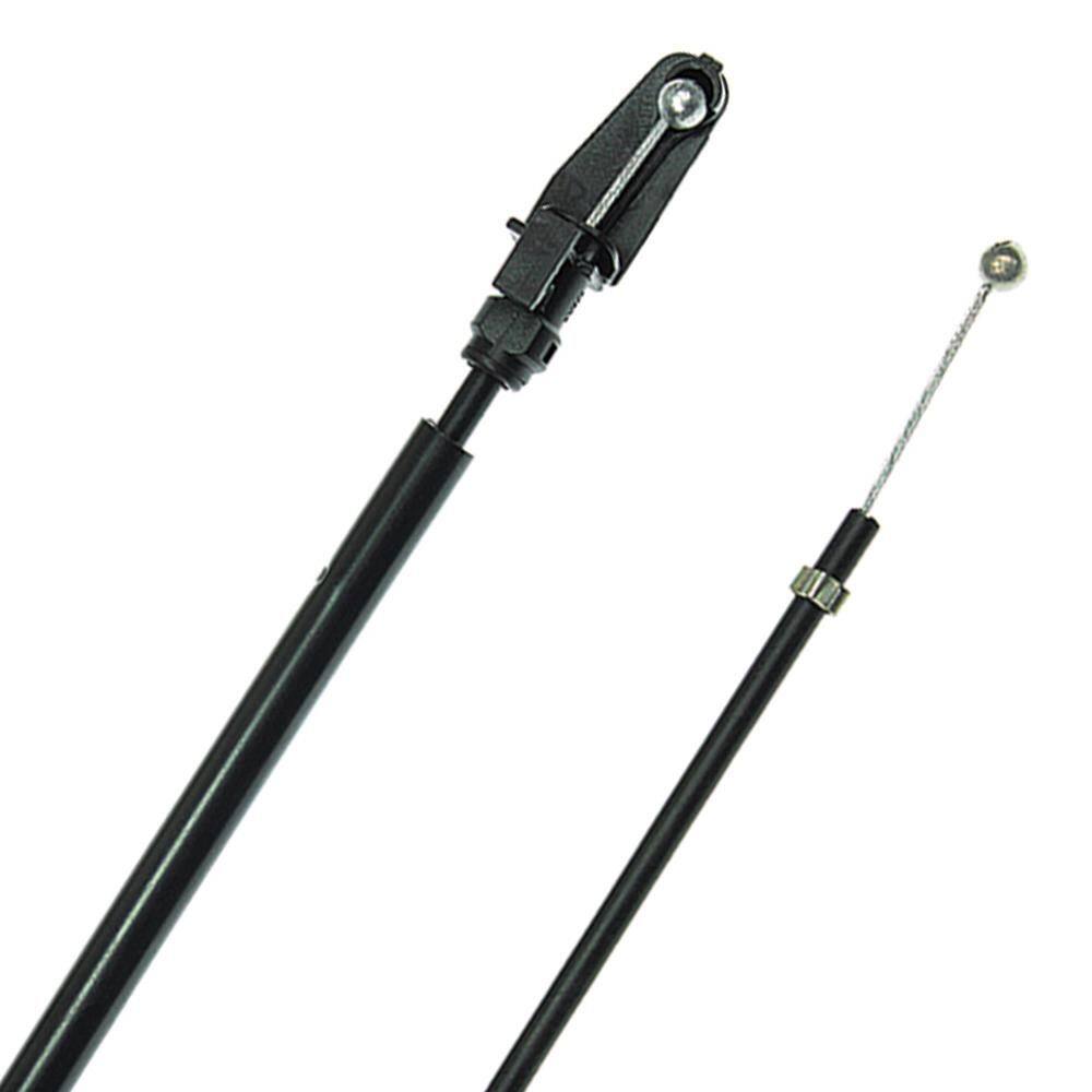 Cabo Abertura Do Capô Gol Saveiro De 1994 A 2013 [F103]