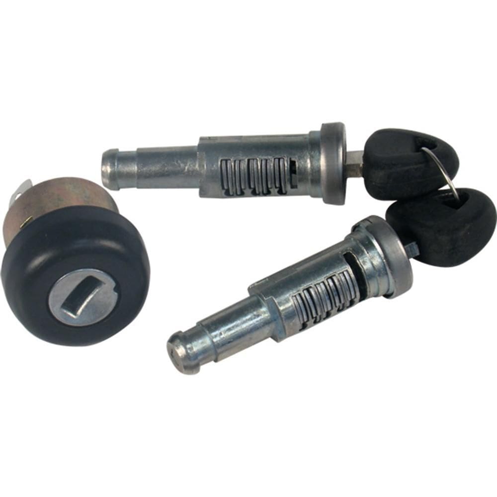 Jogo Cilindros 3 Peças Scania Série Iv 98 A 08 [F103]