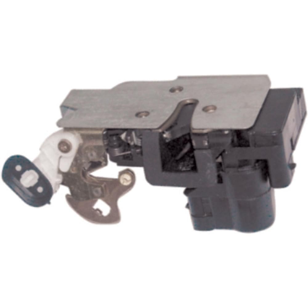 Fechadura Porta Traseira Lado Direito Brava  Marea  99 A 07 [F103]