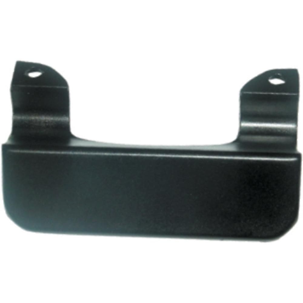 Maçaneta Ext Porta Dir Esq Ford Cargo G1 Preto Texturizado [F103]