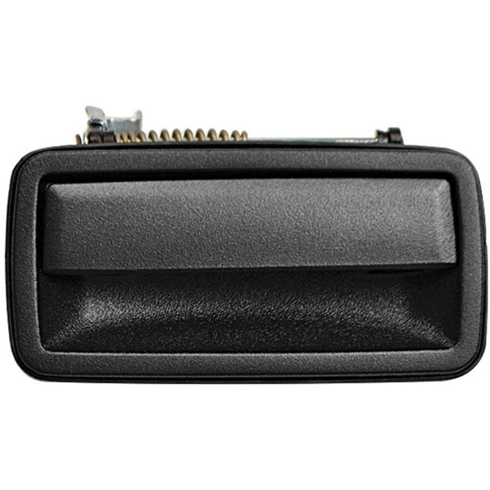 Maçaneta Ext Porta Esq Tras Gm S10 De 1995 A 2012 4pts [F103]