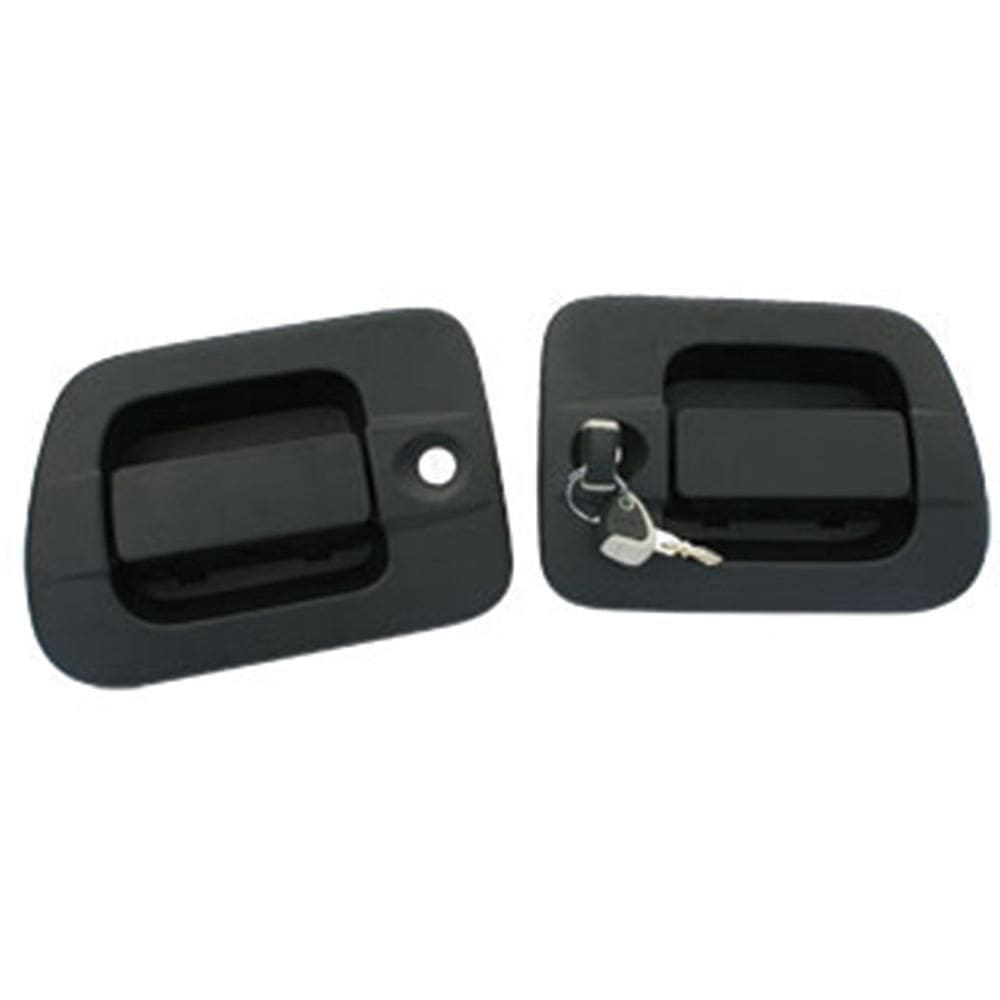 Par Maçaneta Diant Dir/esq Cursor Stralis Trector Trakker [F103]