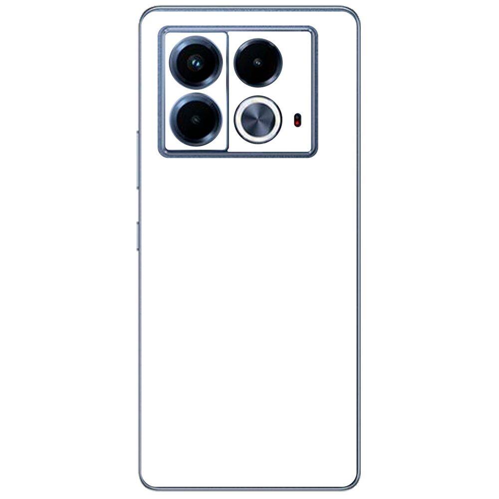 Capa Adesivo Skin352 Verso Para Infinix Note 40 5G (X6852)