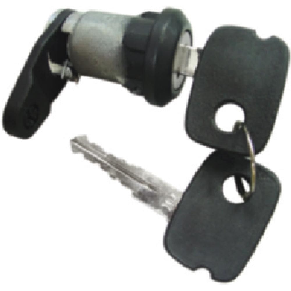 Cilindro Porta Direita Esquerda Gm Pick-up [F103]