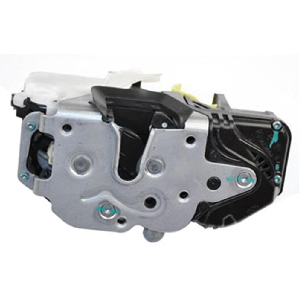 Fechadura Porta Diant Lado Direito Agile Montana Após 09 [F103]