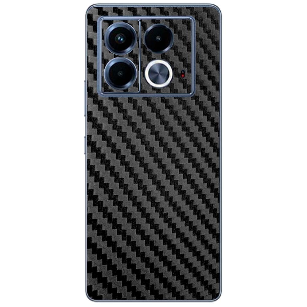 Capa Adesivo Skin349 Verso Para Infinix Note 40 5G (X6852)