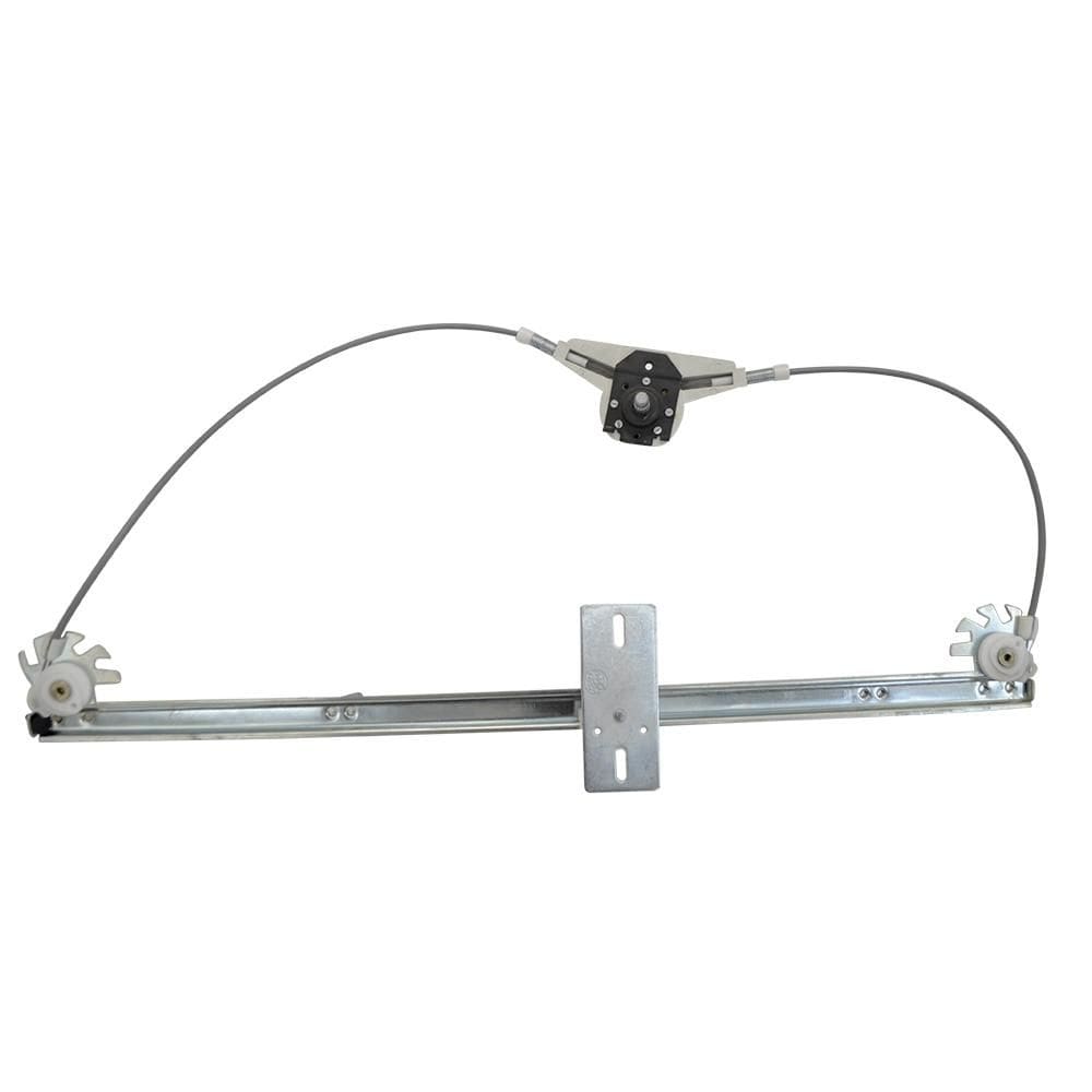 Máq. Do Vidro Mecânica Modelo Opcional Pta. Diant. - Dir. - Iveco Daily Gii Após 07 [F103]