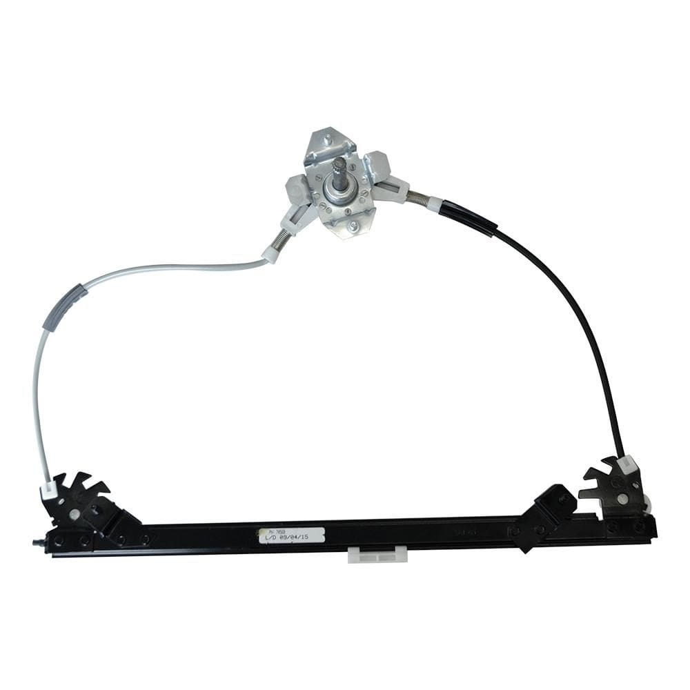 Máquina Do Vidro Mecânica Direita Uno G2 Após 10 2pts [F103]