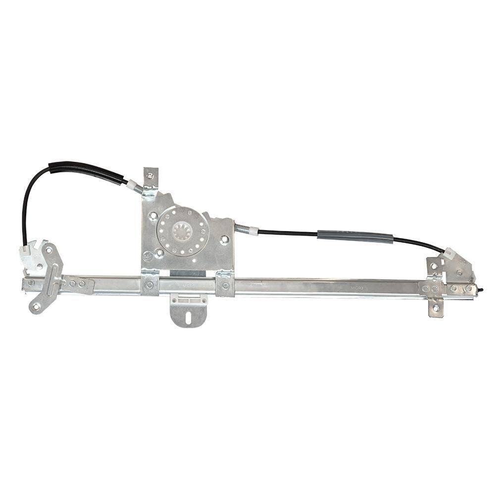 Máquina Vidro Elét S/motor Diant Esq 1938s Actros Atego Axor [F103]