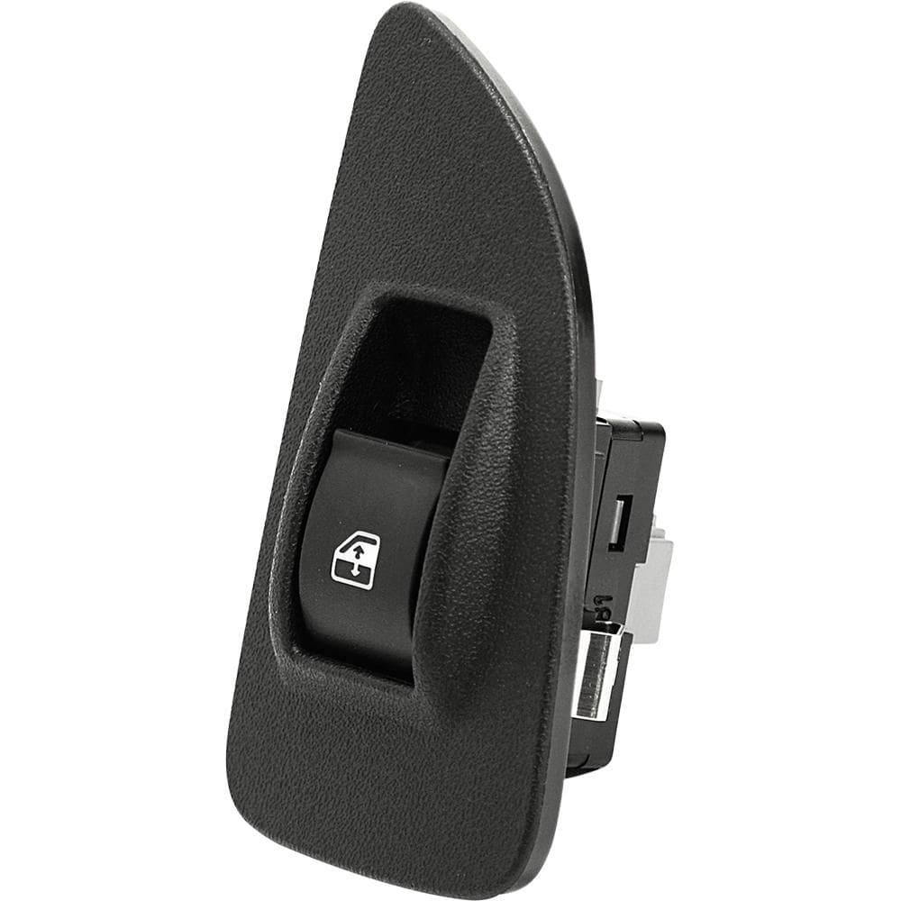 Tecla Botão Vidro Elétrico Tras Dir Linea 07-14, Punto 07-12 [F103]