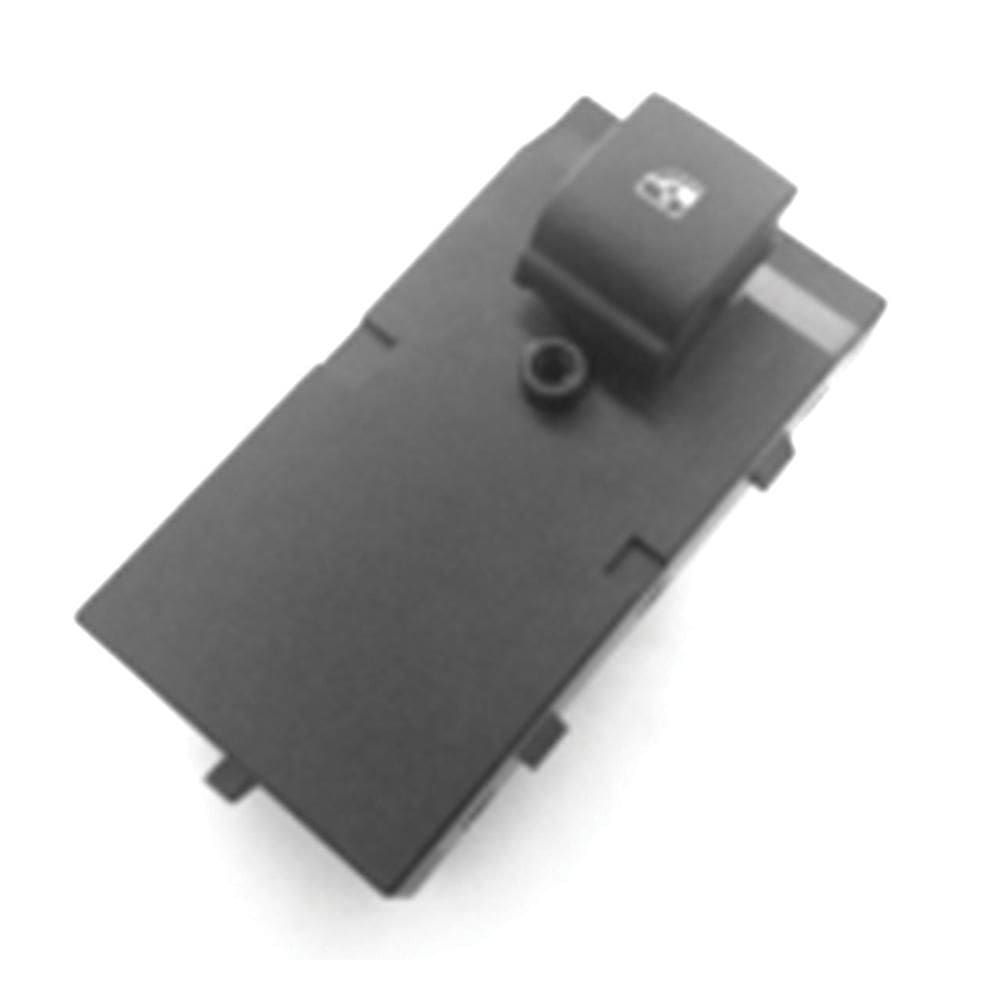 Tecla Botão Vidro Elétr Diant Dir Cobalt Onix Prisma Spin [F103]