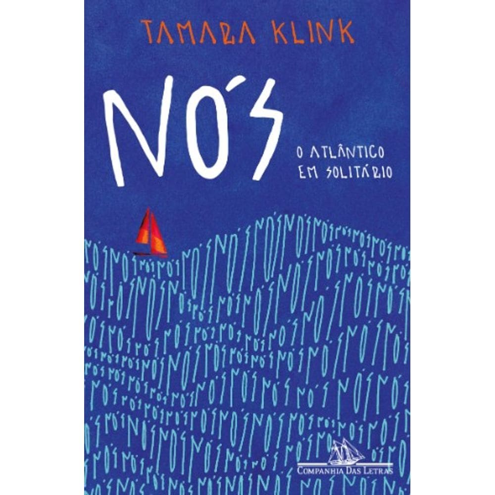 Nos: O Atlantico Em Solitario