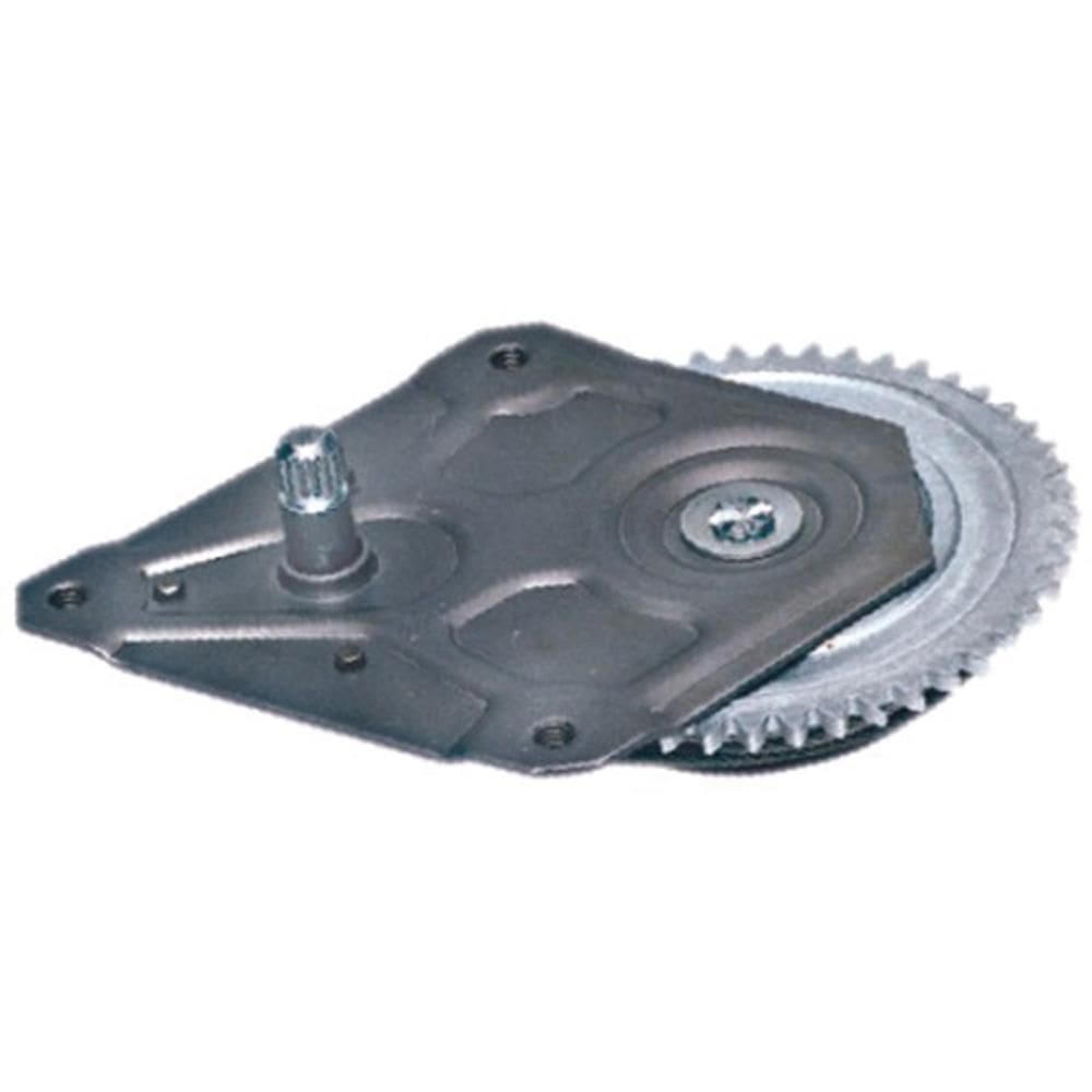 Máquina Do Vidro Mecânica 2p D - Gm Chevette Até 82 [F103]