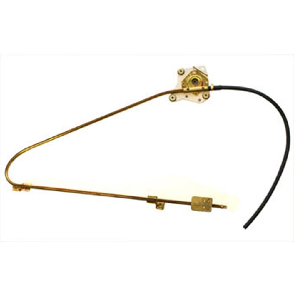 Máq. Do Vidro Elétrica Da Pta. Diant. - Esq. S/motor Fix. Orig. - Iveco Daily Gi 97 à 07 [F103]