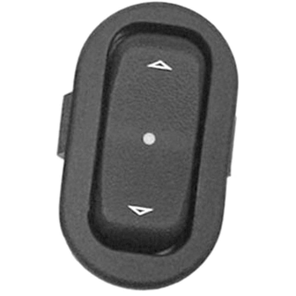 Tecla Botão Vidro Elét Simp Agile 09-14 4pts Montana Após 10 [F103]