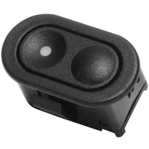 Tecla Botão Vidro Elét Simples 5 Pinos Corsa G1 94 A 02 2pts [F103]