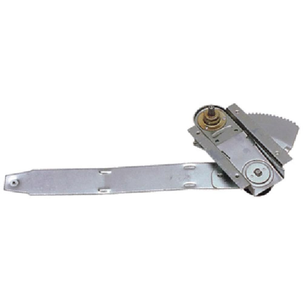 Máquina Do Vidro Mecânica Esquerda Ford F1000 72 A 91 [F103]