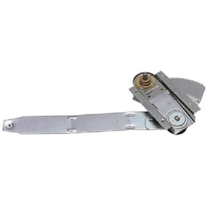 Máquina Do Vidro Mecânica Esquerda Ford F1000 72 A 91 [F103]